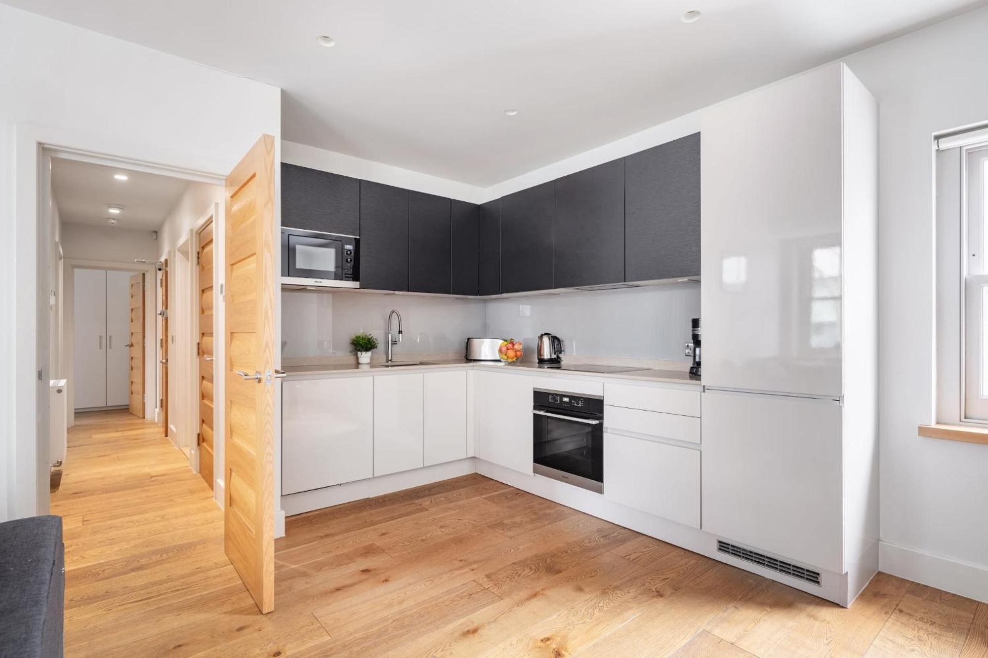 2Br In Soho - Charlotte Street - Cityapartmentstay Лондон Экстерьер фото